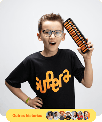Miguel, filho da Anne Christy Ben